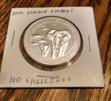 Local-Coin-Auction-Opportunity!